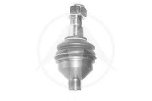 Несущий / направляющий шарнир