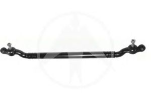 Тяга рулевая средняя для BMW 5-серия E34 1988-1995