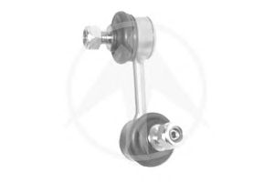 Стойка переднего стабилизатора левая для Toyota Avensis I 1997-2003 45061 Sidem
