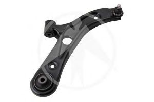 Рычаг независимой подвески колеса, подвеска колеса 9077 Sidem