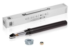 Амортизатор для а/м Лада 2110 (картридж) перед. лев./прав. газ. (AG 01091) ag01091 Trialli