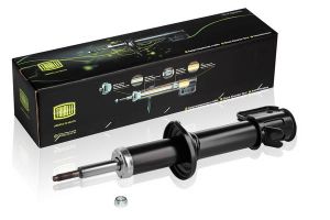 Амортизатор для а/м Лада 1111 (стойка) перед. лев./прав. (AH 01050) ah01050 Trialli