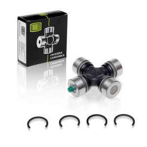 Крестовина для а/м АЗЛК 2140/ИЖ 2715/Great Wall Deer (05-)/Safe (04-) (28x52.2x83) (CC 512)