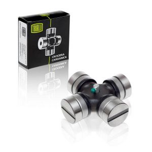 Крестовина для а/м КамАЗ передняя (50х135) (CC 614)