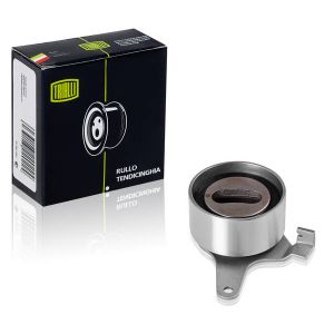 Ролик ГРМ для а/м Kia Spectra (00-)/Rio (05-) 1.5i/1.6i (натяж.) (CM 0824) CM0824 Trialli