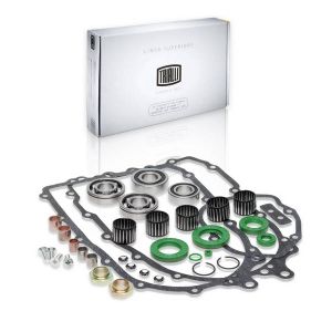 Ремкомплект КПП (5 ступ.) для а/м Лада 2108 (полный) (CTS 756)