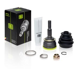 ШРУС для а/м Daewoo Nexia (95-)/Chevrolet Lanos (97-) DOHC (наруж.) (GO 051221)