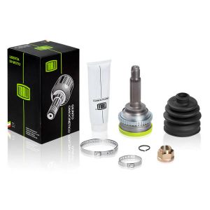 ШРУС для а/м Daewoo Matiz (98-) ABS (наруж.) (GO 051324)