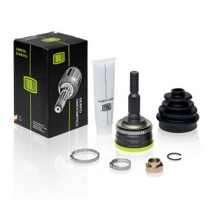 ШРУС для а/м Daewoo Nexia (95-)/Chevrolet Lanos (97-) ABS (наруж.) (GO 051425)