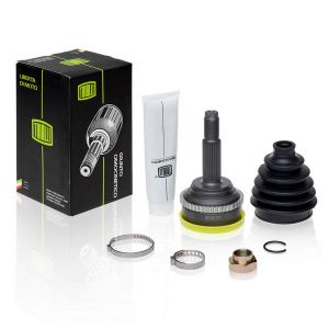 ШРУС для а/м Chevrolet Aveo T250 (06-) ABS (наруж.) (GO 062121)