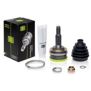 ШРУС для а/м Chevrolet Lacetti (04-) ABS (наруж.) (GO 062222)