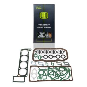 Прокладки двигателя кмпл. для а/м ГАЗ 3110 (змз. 406) (GZ 101 7019) gz1017019 Trialli