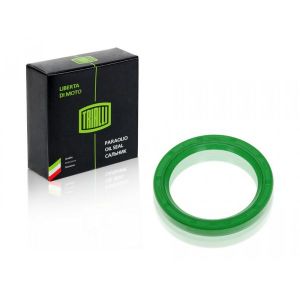 Сальник коленвала зад. для а/м Лада 2101 (PM 112)