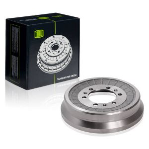 Барабан торм. для а/м УАЗ 2360 Профи (TF 064) tf064 Trialli