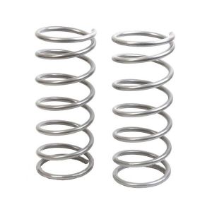 Пружины задние для ВАЗ-2108 - ВАЗ-2109 ВАЗ (желтая метка) жесткие 21082912712 Автоваз