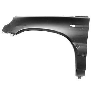 Крыло переднее левое нового образца - Шеви 21230840301155 Автоваз