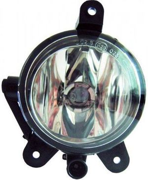 Фара противотуманная левая 21700374301110 Автоваз