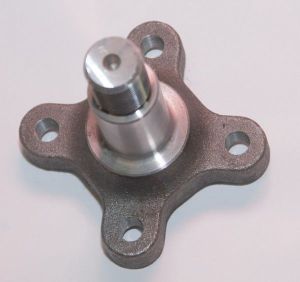 Ось ступицы заднего колеса 430426964r Автоваз