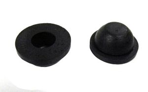 2108-5112092-01Р Заглушка отверстий пола 2108 (малая) "БРТ" 2108511209201p _Балаково