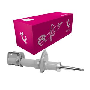 Стойка телескопическая передней подвески правая 2108 (гидравлическая), арт. BM.9506 bm9506 Белмаг