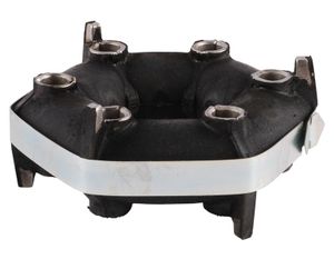 "Муфта эластичная кард. вала для ВАЗ-2101 ""Жигули"", ВАЗ-2121 ""Нива"" ОАО ""БРТ """