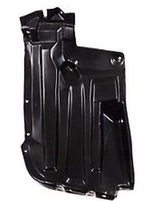 PAJERO SPORT ПОДКРЫЛОК ПЕРЕДН КРЫЛА ЛЕВ ПЕРЕД (Китай) mbpas09300l Bodyparts