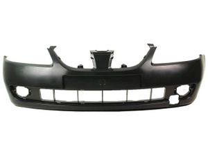 ALMERA БАМПЕР ПЕРЕДН (Тайвань) ГРУНТ nnalm02160x Bodyparts