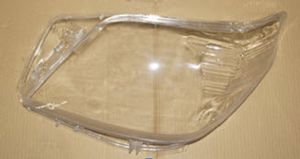 Автозапчасть/PRADO СТЕКЛО ФАРЫ ЛЕВ typrd09020l Bodyparts