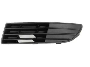 Автозапчасть/POLO РЕШЕТКА БАМПЕРА ПЕРЕДН ЛЕВ БЕЗ ОТВ ППРОТИВОТУМ vwplo05191l Bodyparts