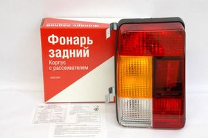 фонарь задний левый 21040371601100 Освар