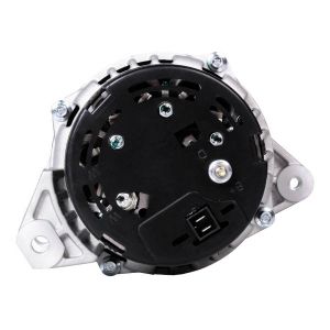 Генератор для а/м ГАЗ 2410/3110 с дв. ЗМЗ-402.10 (с доп. колодкой) 140A (LG 0324) lg0324 Startvolt