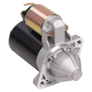 Стартер для а/м Hyundai Accent (99-)/Elantra (00-)/Getz (02-) 1.3i/1.5i MT 0,9кВт (LSt 0890M) LSt0890M Startvolt