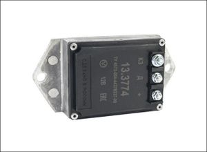 Коммутатор Г-2410, 31029, 5312, 3307, У, РАФ, ПАЗ, КАВЗ, ЕрАЗ 12 В, 7А Энергомаш упак-