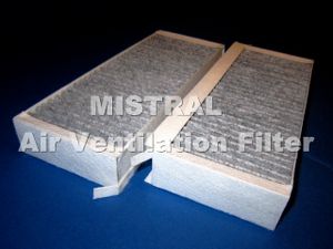 MISTRAL AVF2302С Фильтр салонный (AC-0610EC) avf2302c Mistral