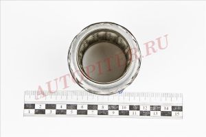 Гофра /50х100/ трехслойная /73171