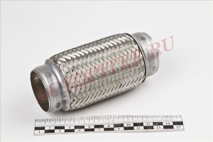 Гофра /50х150/ трехслойная /73179