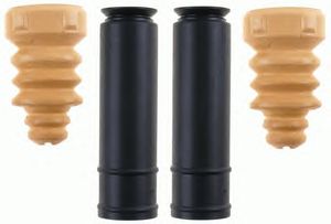 К-кт пыльников с отбойниками задней подвески для Skoda Octavia (A5 1Z-) 2004-2013 900 119 Sachs