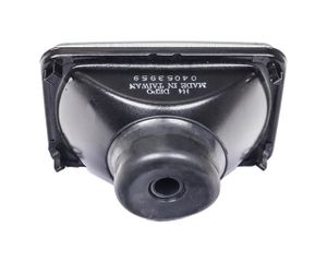 Фара универсальная левая/правая прямоугольная H4