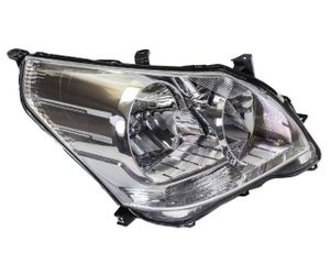 Фара электрорегулировка+моторчик Verso 09-12 правая DEPO 21211p5rmldem Depo