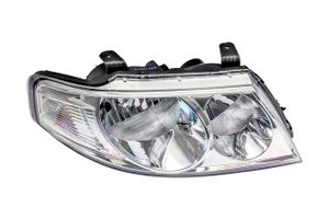 Фара правая под корректор NISSAN ALMERA CLASSIC (0 21511B7RLDEMN Depo