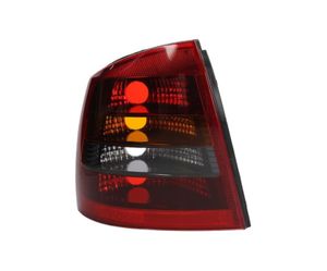 ФОНАРЬ ЗАДНИЙ НАРУЖНЫЙ ЛЕВЫЙ HB (красно-тонированный) 4421916LUESR Depo