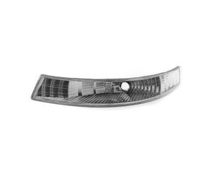 Указатель поворота левый белый для Nissan Primastar (X83) 2002-2014 5511608luec Depo