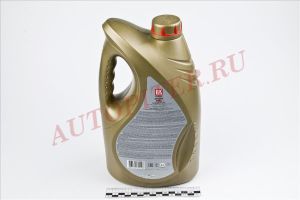 Моторное масло ЛУКОЙЛ Люкс SL/CF SAE 10W-40 (4л)