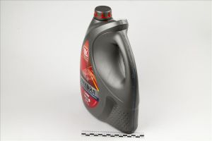 СУПЕР полусинтек. SAE 10W-40 API SG CD 5 л