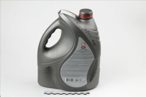 СУПЕР полусинтек. SAE 10W-40 API SG CD 5 л