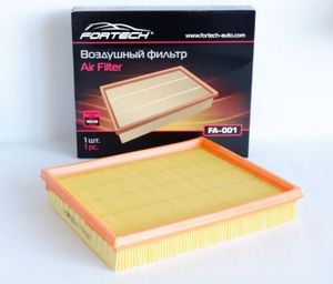 Фильтр воздушный/92060868/FA-001 FORTECH
