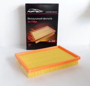 Фильтр воздушныйHYUNDAI: Accent II Tagaz