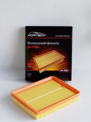 Фильтр воздушный/2811337101/FA-005 FORTECH