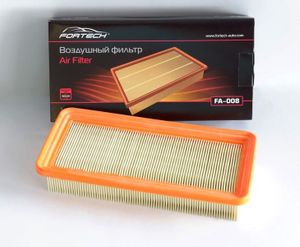 Фильтр воздушный/281131C000/FA-008 FORTECH