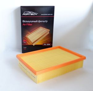 Фильтр воздушныйFORD: Focus II (04-07), Focus